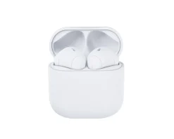 Happy Plugs Headphones|Joy True Wireless In-Ear Headphones - White