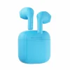 Happy Plugs Headphones|Joy True Wireless In-Ear Headphones - Blue