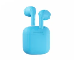 Happy Plugs Headphones|Joy True Wireless In-Ear Headphones - Blue