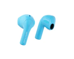 Happy Plugs Headphones|Joy True Wireless In-Ear Headphones - Blue