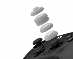 GameSir Xbox|Playstation|Joystick Thumb Grips for /Xbox/Playstation/Switch Pro Controllers - Grey