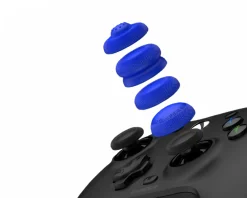 GameSir Xbox|Playstation|Joystick Thumb Grips for /Xbox/Playstation/Switch Pro Controllers - Blue