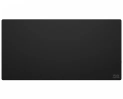 Lethal Gaming Gear Mousepad|Jupiter Pro Gaming Mousepad - XXL - Soft - Black