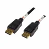 Deltaco Cables & Adapters|8K DisplayPort Cable 2.1 - 2 m