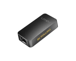 Lamzu Mice & Accessories|8K Dongle - Black