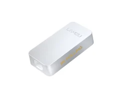 Lamzu Mice & Accessories|8K Dongle - White