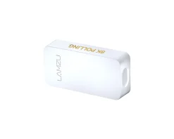 Lamzu Mice & Accessories|8K Dongle - White