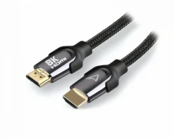 Steelplay Playstation|Cables & Adapters|8K HDMI 2.1 Cable - PS5 HDMI Cable - 2m