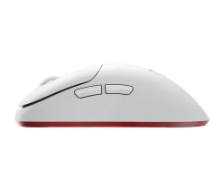 Ninjutso Mice & Accessories|Katana Superlight Wireless Gaming Mouse - White