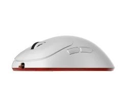 Ninjutso Mice & Accessories|Katana Superlight Wireless Gaming Mouse - White