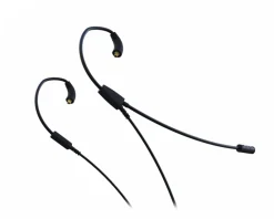 Antlion Cables & Adapters For Mobile|Headsets & Audio|Kimura Microphone Cable - MMCX - Microphone to IEM