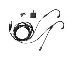 Antlion Cables & Adapters For Mobile|Headsets & Audio|Kimura Microphone Cable - 2-Pin - Microphone to IEM