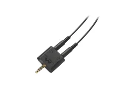 Antlion Cables & Adapters For Mobile|Headsets & Audio|Kimura Microphone Cable - 2-Pin - Microphone to IEM