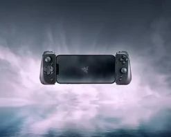 Razer Controls For Mobile|Kishi V2 for iPhone - Mobile Gaming Controller