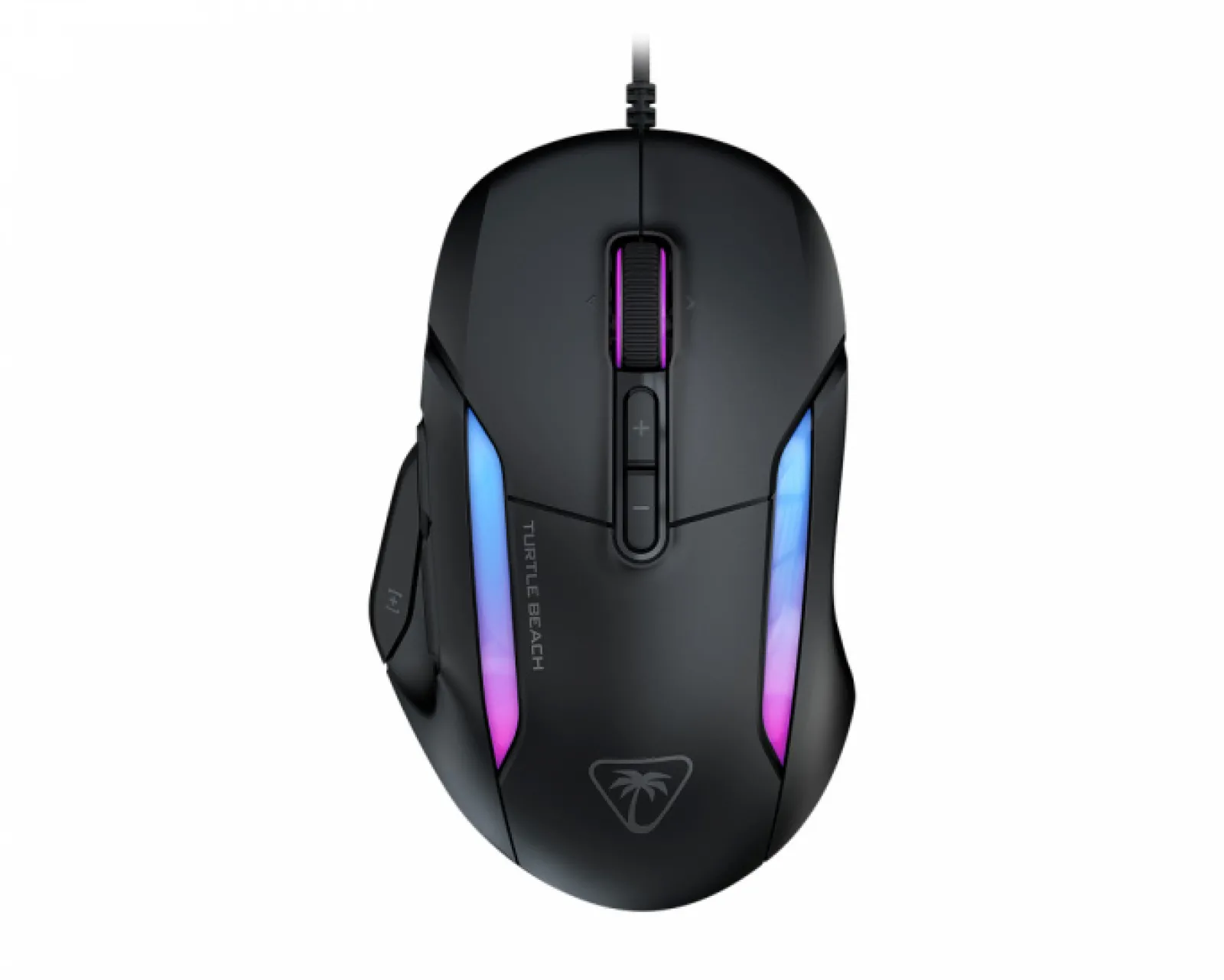 Turtle Beach Mice & Accessories|Kone II Gaming Mouse - Black