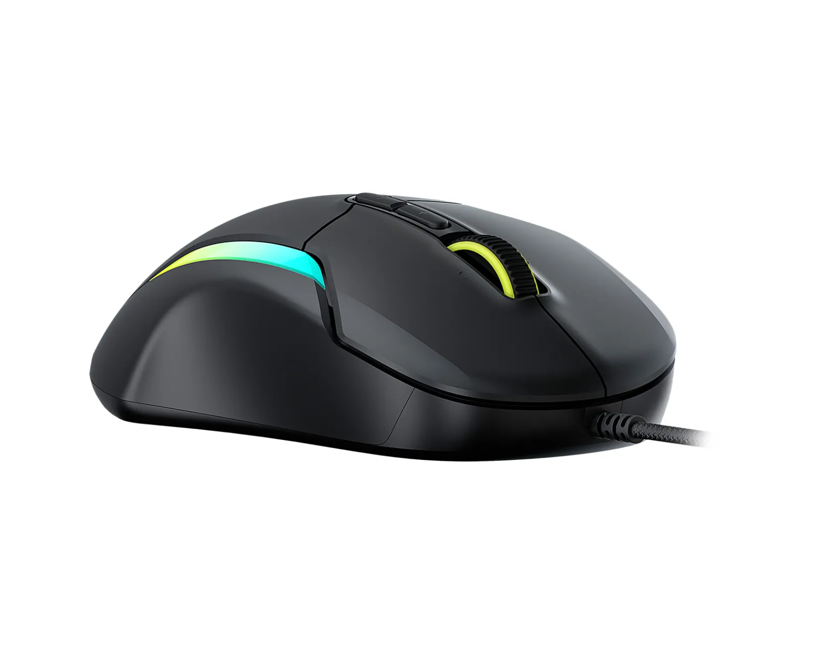 Turtle Beach Mice & Accessories|Kone II Gaming Mouse - Black