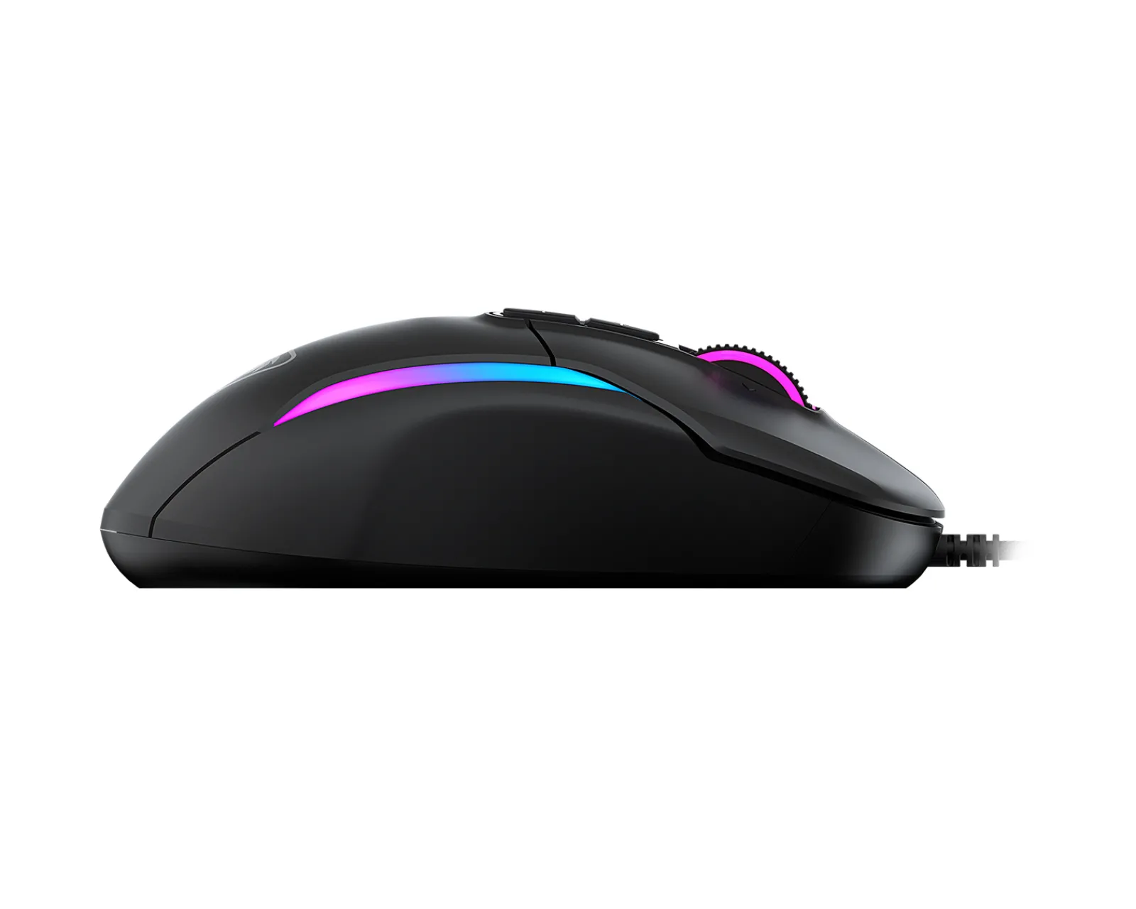 Turtle Beach Mice & Accessories|Kone II Gaming Mouse - Black