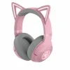 Razer Headphones|Headsets & Audio|Kraken Kitty Edition BT V2 Bluetooth Headset - Quartz