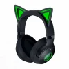 Razer Headphones|Headsets & Audio|Kraken Kitty Edition BT V2 Bluetooth Headset - Black