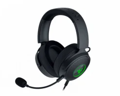 Razer Playstation|Headsets & Audio|Kraken Kitty V2 Pro Gaming Headset Chroma RGB - Black