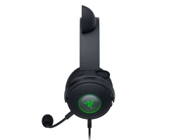 Razer Playstation|Headsets & Audio|Kraken Kitty V2 Pro Gaming Headset Chroma RGB - Black