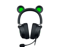 Razer Playstation|Headsets & Audio|Kraken Kitty V2 Pro Gaming Headset Chroma RGB - Black