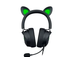 Razer Playstation|Headsets & Audio|Kraken Kitty V2 Pro Gaming Headset Chroma RGB - Black