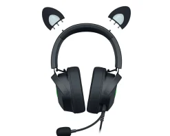 Razer Playstation|Headsets & Audio|Kraken Kitty V2 Pro Gaming Headset Chroma RGB - Black