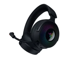 Razer Xbox|Playstation|Kraken V4 Pro Wireless Gaming Headset - Black