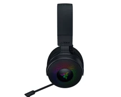 Razer Xbox|Playstation|Kraken V4 Pro Wireless Gaming Headset - Black