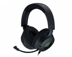 Razer Xbox|Playstation|Kraken V4 X Gaming Headset - Black