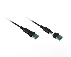 Razer Xbox|Playstation|Kraken V4 X Gaming Headset - Black