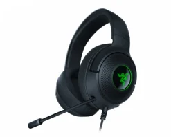 Razer Playstation|Headsets & Audio|Kraken V3 X USB Gaming Headset - Black