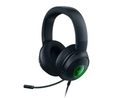 Razer Playstation|Headsets & Audio|Kraken V3 X USB Gaming Headset - Black