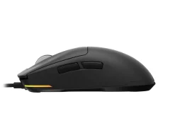 Genesis Mice & Accessories|Krypton 660 Gaming Mouse - Black