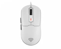 Genesis Mice & Accessories|Krypton 660 Gaming Mouse - White