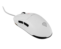 Genesis Mice & Accessories|Krypton 660 Gaming Mouse - White