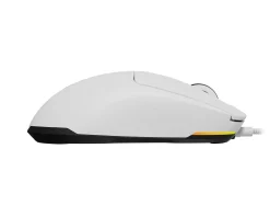 Genesis Mice & Accessories|Krypton 660 Gaming Mouse - White