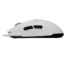 Genesis Mice & Accessories|Krypton 660 Gaming Mouse - White