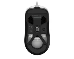 Genesis Mice & Accessories|Krypton 660 Gaming Mouse - White