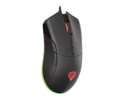 Genesis Mice & Accessories|Krypton 290 RGB Gaming Mouse - Black
