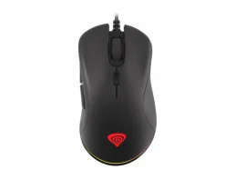 Genesis Mice & Accessories|Krypton 200 RGB Gaming Mouse