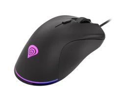 Genesis Mice & Accessories|Krypton 200 RGB Gaming Mouse