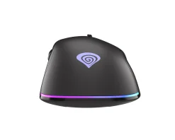 Genesis Mice & Accessories|Krypton 200 RGB Gaming Mouse