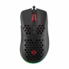 Genesis Mice & Accessories|Krypton 550 RGB Gaming Mouse - Black
