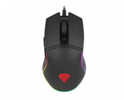 Genesis Mice & Accessories|Krypton 220 RGB Gaming Mouse