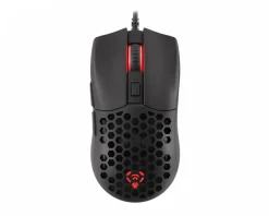 Genesis Mice & Accessories|Krypton 750 RGB Ultralight Gaming Mouse - Black