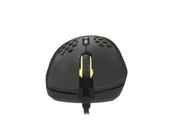 Genesis Mice & Accessories|Krypton 555 Ultralight RGB Gaming Mouse - Black