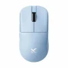 MCHOSE Mice & Accessories|L7 Ultra Wireless Mouse - Blue