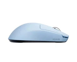 MCHOSE Mice & Accessories|L7 Ultra Wireless Mouse - Blue